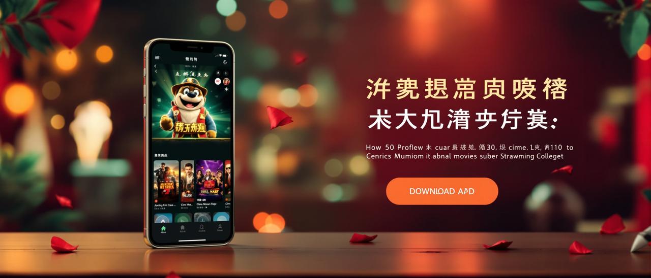 下载八一影视APP